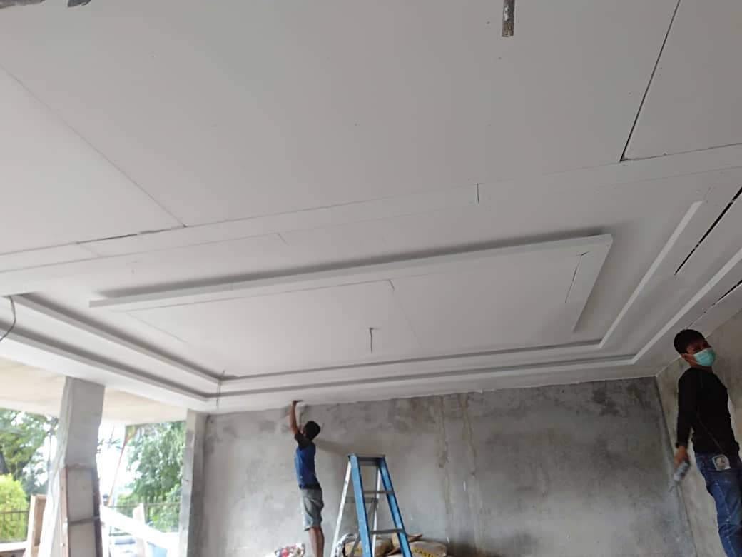 Renovation contractor